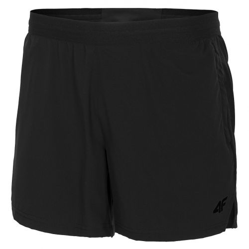 Spodenki damskie do biegania 4F H4L21-SKDF010