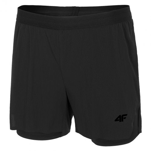 Spodenki męskie do biegania H4Z20-SKMF010