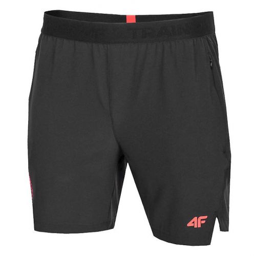 Spodenki treningowe męskie 4F H4L21-SKMF014