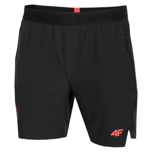Spodenki treningowe męskie 4F H4L21-SKMF014