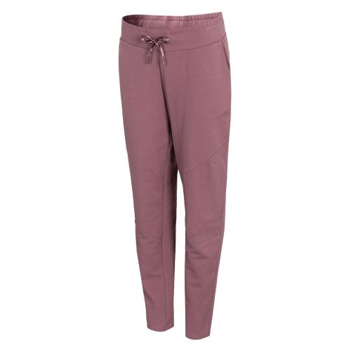 Spodnie damskie dresowe 4F H4L21-SPDD015