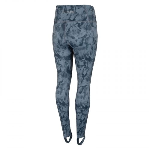 Legginsy damskie treningowe 4F H4L21-SPDF018 