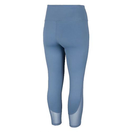 Legginsy damskie treningowe 4F H4L21-SPDF019