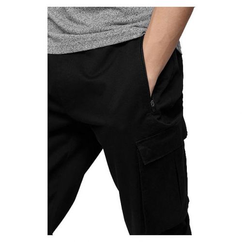 Spodnie męskie 4F H4L21-SPMC010