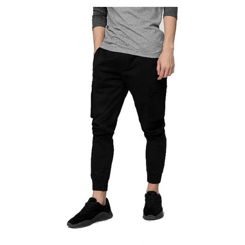 Spodnie męskie 4F H4L21-SPMC010