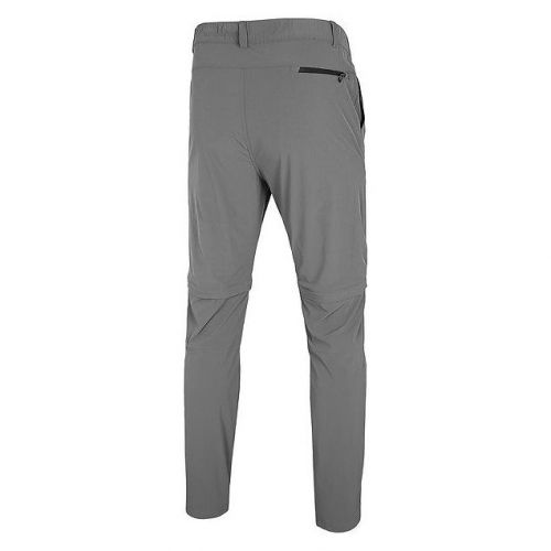 Spodnie męskie trekkingowe 4F H4L21-SPMTR060