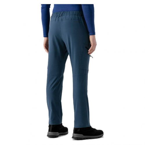 Spodnie męskie trekkingowe 4F H4L21-SPMTR060