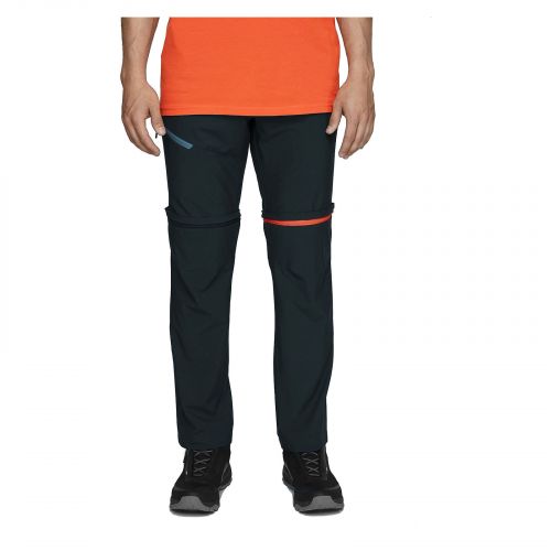 Spodnie męskie trekkingowe 4F H4L21-SPMTR061