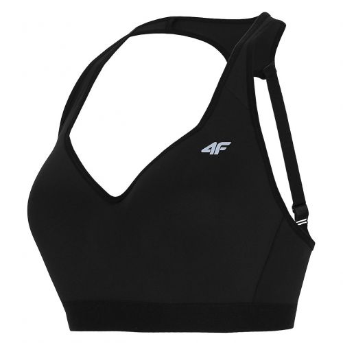 Biustonosz damski sportowy 4F H4L21-STAD010