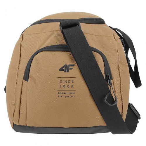 Torba sportowa damska 4F TPU001