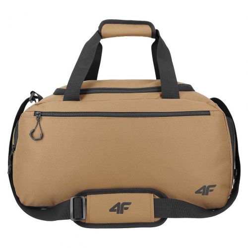 Torba sportowa damska 4F TPU001
