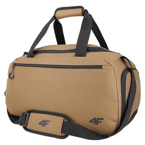 Torba sportowa damska 4F TPU001