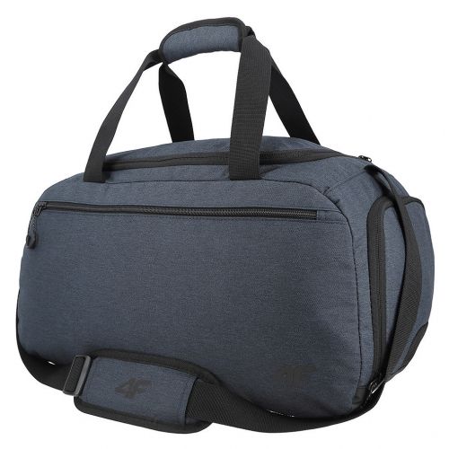Torba sportowa damska 4F TPU001