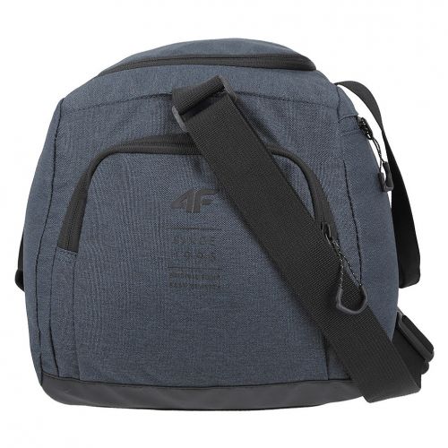 Torba sportowa damska 4F TPU001
