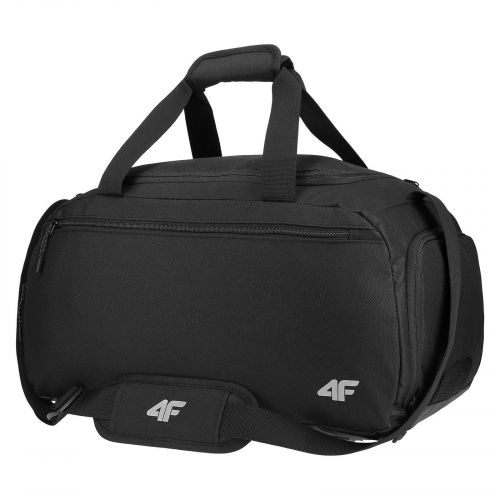 Torba sportowa damska 4F TPU001