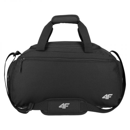 Torba sportowa damska 4F TPU001