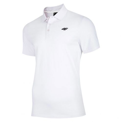Koszulka męska 4F H4Z19-TSM007