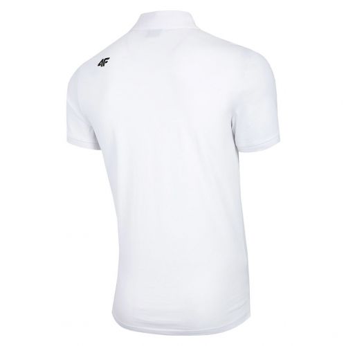 Koszulka męska 4F H4Z19-TSM007