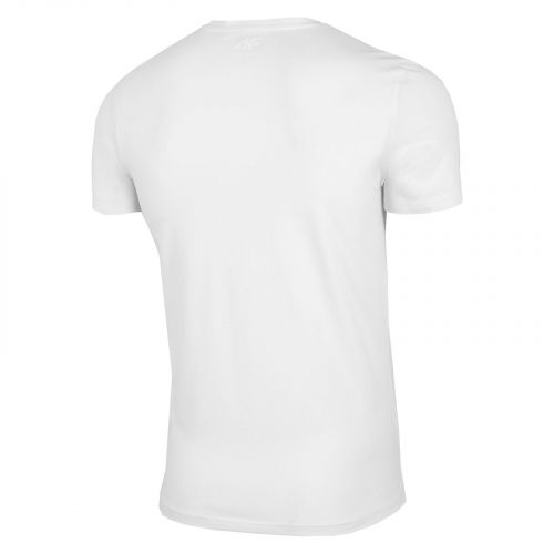 Koszulka męska 4F H4L21-TSM024