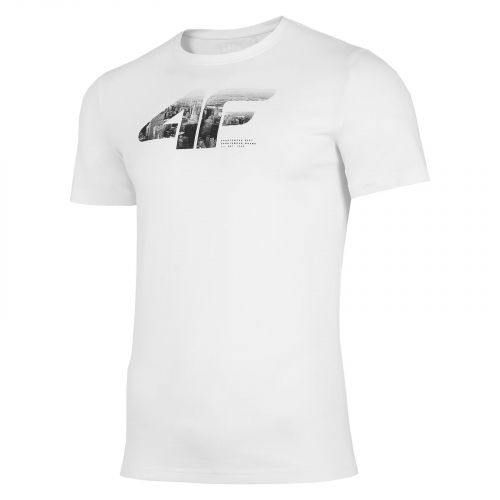 Koszulka męska 4F H4L21-TSM024