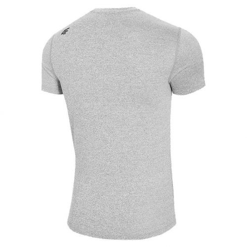 Koszulka męska treningowa 4F H4L20-TSMF003