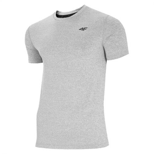 Koszulka męska treningowa 4F H4L20-TSMF003