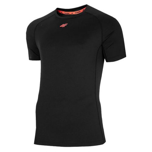 Koszulka męska treningowa 4F H4L21-TSMF016 