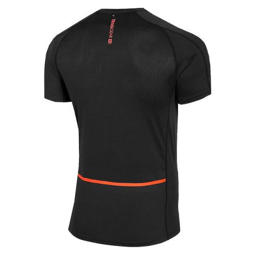 Koszulka męska treningowa 4F H4L21-TSMF016 