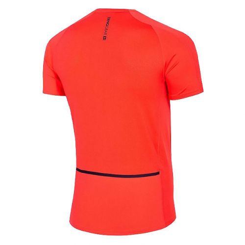 Koszulka męska treningowa 4F H4L21-TSMF016 