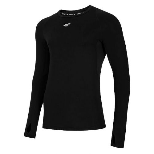 Koszulka męska do biegania 4F H4L21-TSMLF012