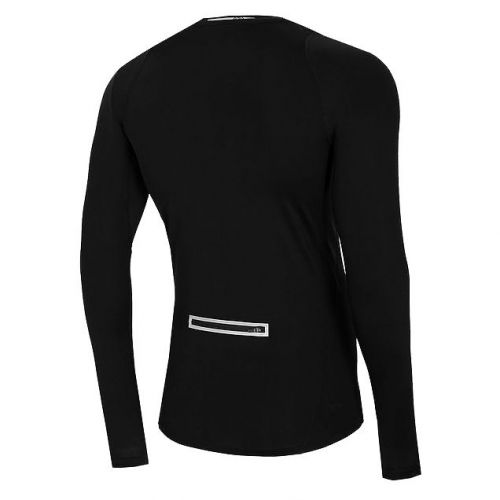 Koszulka męska do biegania 4F H4L21-TSMLF012