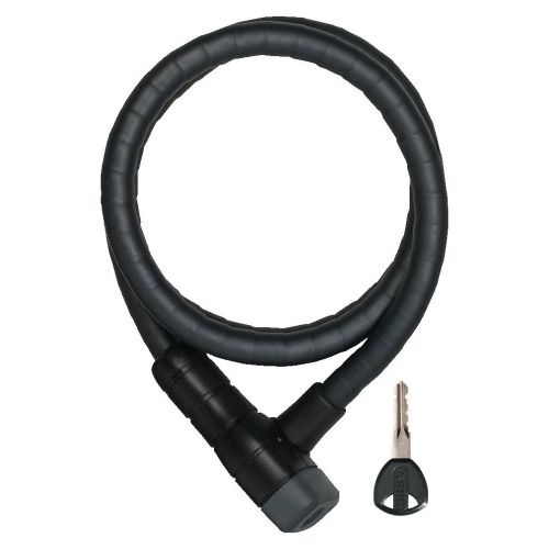 Zapięcie rowerowe Abus Steel-O-Flex Microflex 6615K/120/15