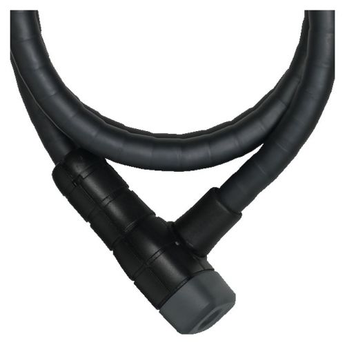 Zapięcie rowerowe Abus Steel-O-Flex Microflex 6615K/120/15