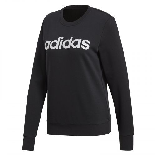 Bluza damska adidas Essentials Linear Sweat DP2363