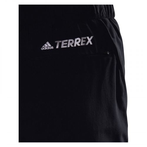Spodnie damskie trekkingowe adidas Terrex DZ0783