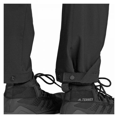 Spodnie męskie trekkingowe adidas Terrex Hike DZ2042