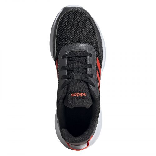 Buty sportowe dla juniorów adidas Tensor Run EG4124