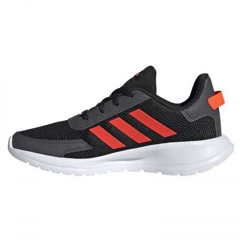 Buty sportowe dla juniorów adidas Tensor Run EG4124