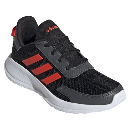 Buty sportowe dla juniorów adidas Tensor Run EG4124