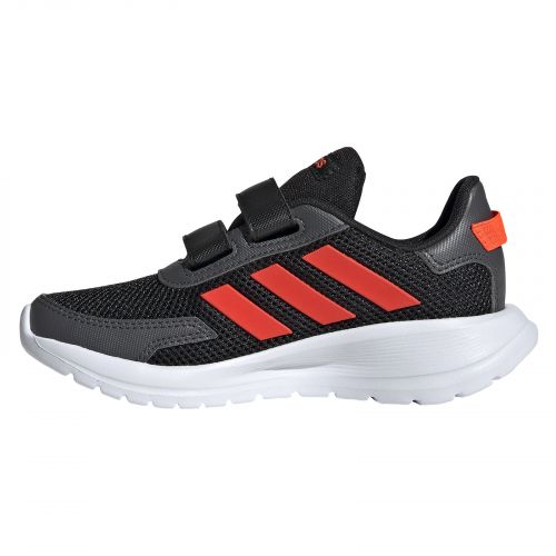 Buty sportowe dla dzieci adidas Tensor JR EG4143