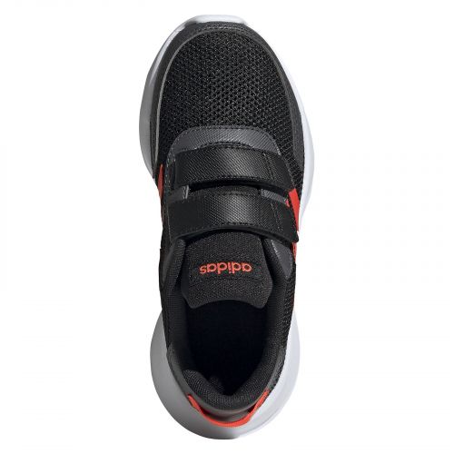 Buty sportowe dla dzieci adidas Tensor JR EG4143