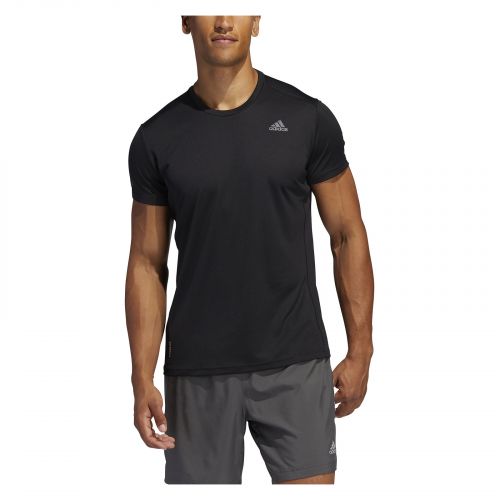 Koszulka męska do biegania adidas Run It Tee FL6972
