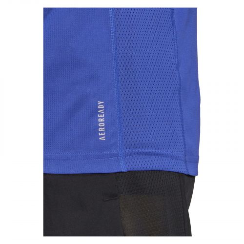 Koszulka męska do biegania adidas Own The Run Tee FT1431