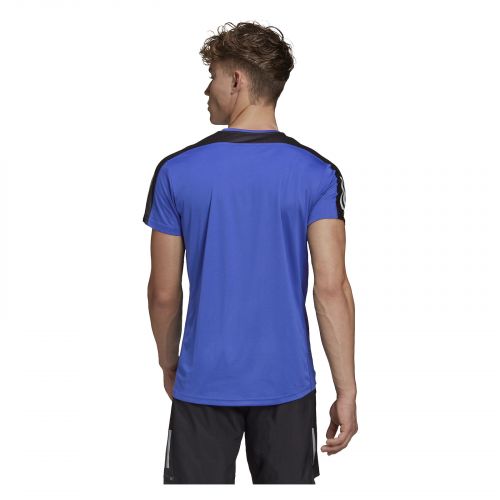 Koszulka męska do biegania adidas Own The Run Tee FT1431