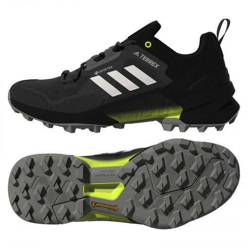 Buty męskie trekkingowe adidas Terrex Swift R3 GTX FW2770