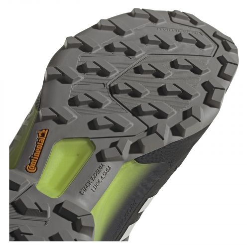 Buty męskie trekkingowe adidas Terrex Swift R3 GTX FW2770