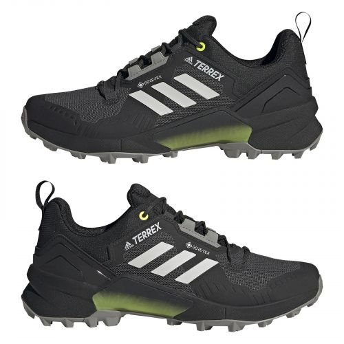 Buty męskie trekkingowe adidas Terrex Swift R3 GTX FW2770