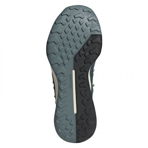 Buty turystyczne męskie adidas Terrex Voyager 21 FW9400