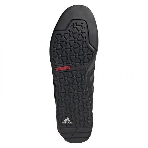 Buty trekkingowe męskie adidas Terrex Swift Solo Approach FX9323