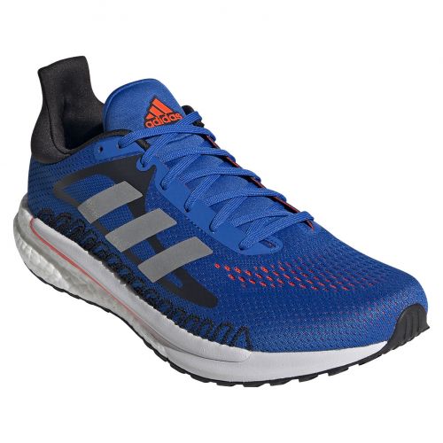 Buty męskie do biegania adidas Solar Glide 3 FY0363